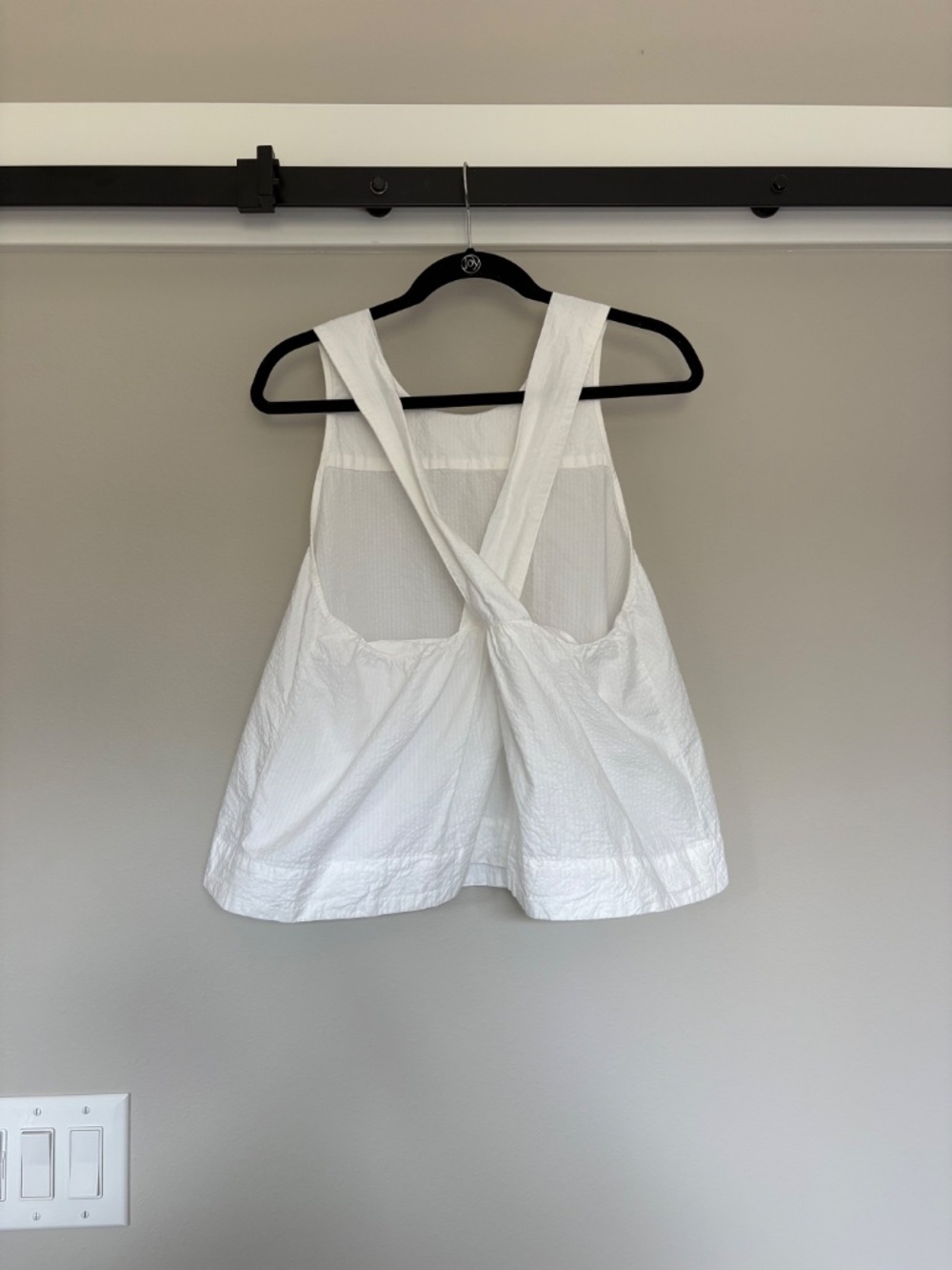 a  new day Top